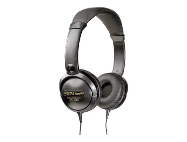 Audio-Technica ATH-M3X Headphones