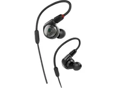 Audio-Technica ATH-E40 Professional In-Ear Monitor Headphones
