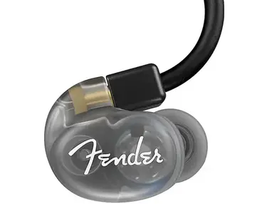 Fender DXA1 Pro In-Ear Monitors