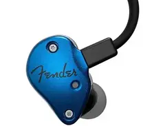 Fender FXA2 Pro In-Ear Monitors main image