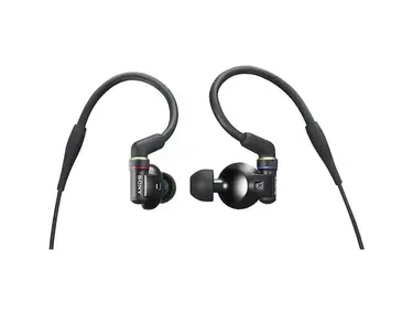 Sony MDR-7550 In Ear Monitor Headphone