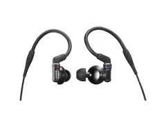 Sony MDR-7550 In Ear Monitor Headphone main image