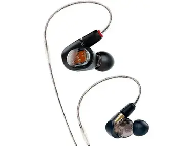 Audio-Technica ATH-E70 Professional In-Ear Monitor Headphones