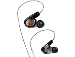 Audio-Technica ATH-E70 Professional In-Ear Monitor Headphones