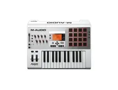 M-Audio Axiom AIR 25