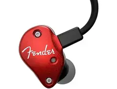 Fender FXA6 Pro In-Ear Monitors main image