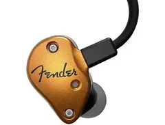 Fender FXA7 Pro In-Ear Monitors