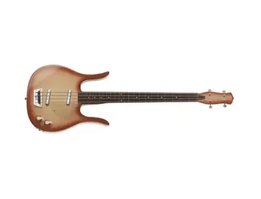 Danelectro '58 Longhorn Bass