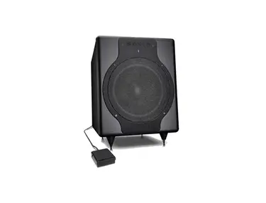 M-Audio SBX10 Active Subwoofer