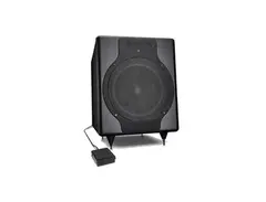 M-Audio SBX10 Active Subwoofer