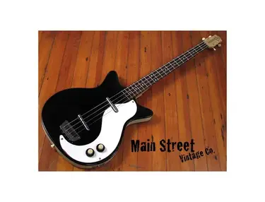 Danelectro DC Bass