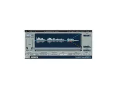 Waves SoundShifter Pitch-Shifting Software Plugin
