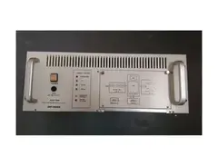 EMT 252 Digital Reverb main image