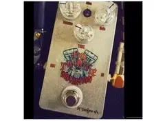 Tom Tone FullThrotlle main image