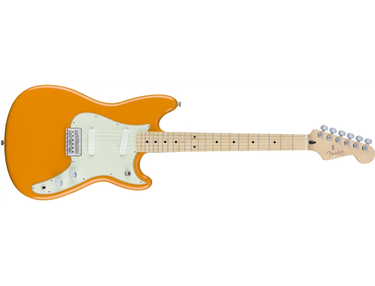 Fender Duo-Sonic MN