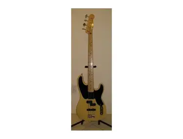 Fender Custom Shop 51 Precision