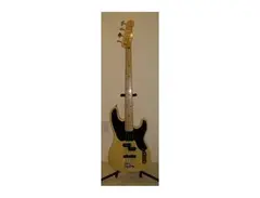 Fender Custom Shop 51 Precision