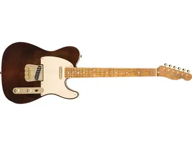 Fender Figured Rosewood Artisan Telecaster