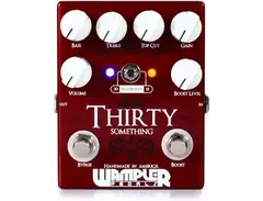 Wampler 30 Something main image