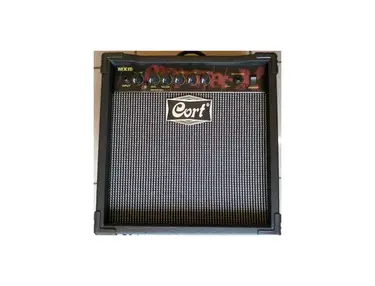 Cort MX-15 Guitar Amplifier