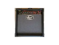 Cort MX-15 Guitar Amplifier main image