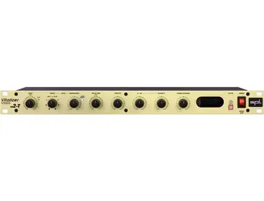 SPL Vitalizer Mk2-T
