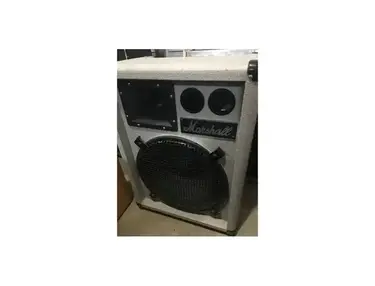 Marshall 8015 Keyboard Amplifier