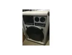 Marshall 8015 Keyboard Amplifier main image