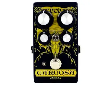 DOD FX66 Flashback Fuzz - What To Know & Where To Buy | Equipboard DOD FX66 Flashback Fuzz - What To Know & Where To Buy | Equipboard