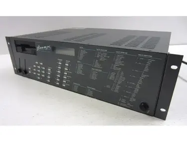 E-mu Emax Rack SE