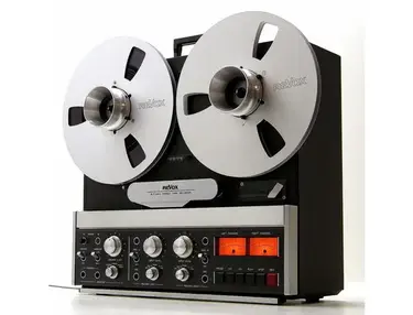 Studer B77 MKII