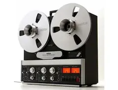 Studer B77 MKII main image