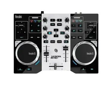 Hercules DJ DJ Control Instinct S Series