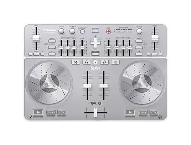 Vestax VCI-300 MKII - What To Know & Where To Buy | Equipboard Vestax VCI-300 MKII - What To Know & Where To Buy | Equipboard