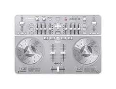 Vestax Spin DJ USB Controller main image