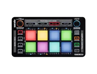 Reloop Neon USB Pad Controller