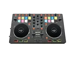 Gemini SLATE DJ Controller main image