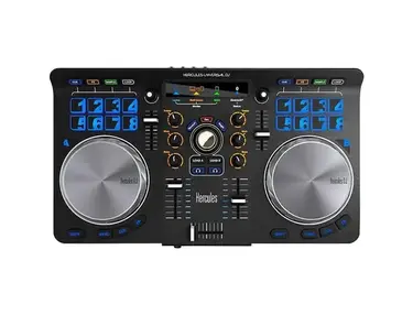 Hercules DJ Universal DJ