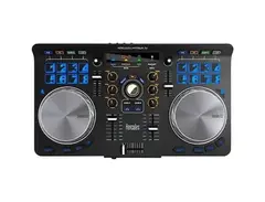 Hercules DJ Universal DJ main image