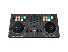 Gemini Slate 4 DJ Controller main image