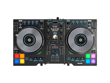 Hercules DJ Console RMX 2 - What To Know & Where To Buy | Equipboard Hercules DJ Console RMX 2 - What To Know & Where To Buy | Equipboard