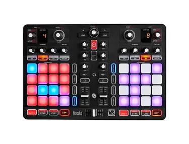 Hercules DJ P32 DJ