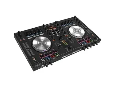 Denon MC4000 Professional Serato Controller