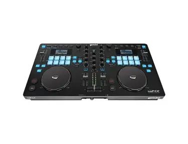 Gemini GMX DJ Controller