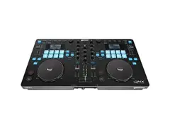 Gemini GMX DJ Controller main image