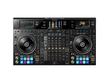 Pioneer DDJ-RZX Audio and Video Performance Controller