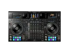 Pioneer DDJ-RZX Audio and Video Performance Controller main image