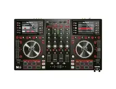 Numark NVII DJ Controller - What To Know & Where To Buy | Equipboard Numark NVII DJ Controller - What To Know & Where To Buy | Equipboard