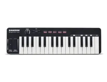 Samson Graphite M32