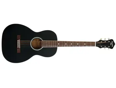 Recording King RPH-03 Special GC Edition Matte Black